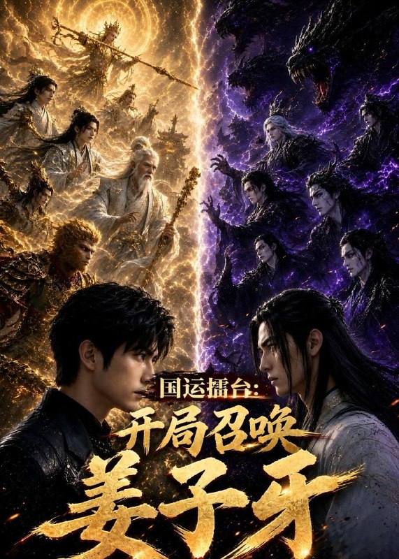 2026年6月29日 短剧更新目录7