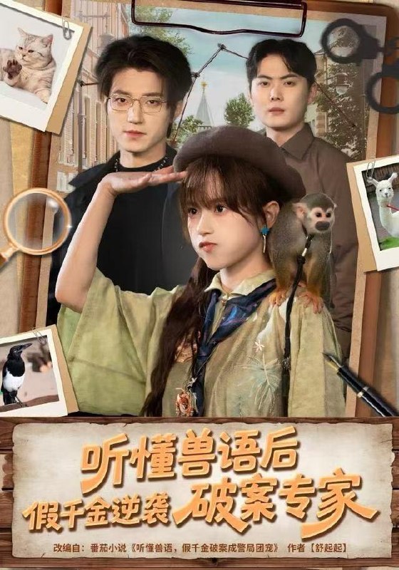 2025年12月27日 短剧合集目录10