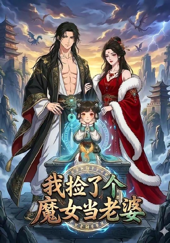2026年5月14日 短剧更新目录9
