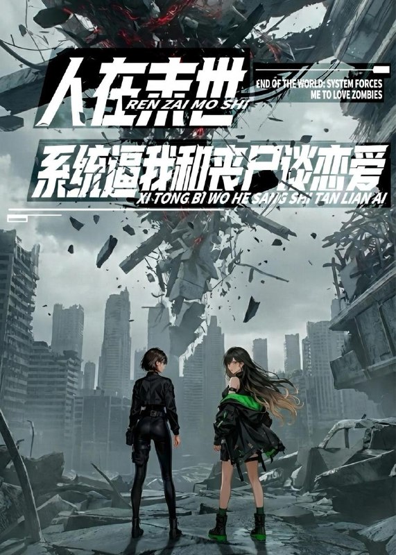 2026年4月12日 短剧更新目录1