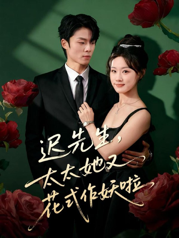 2025年12月7日 短剧合集目录4