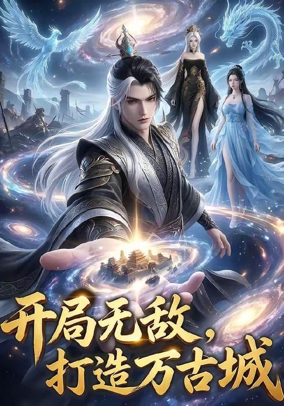 2026年5月20日 短剧更新目录21
