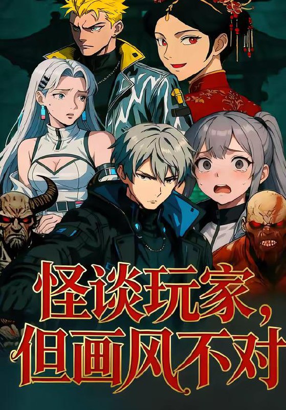 2025年12月9日 短剧合集目录1