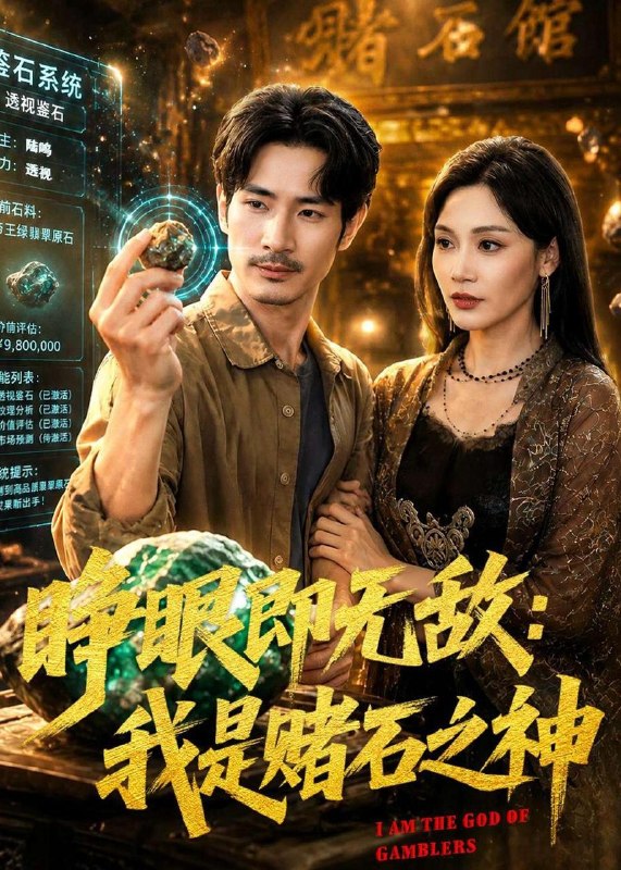2026年5月19日 短剧更新目录21
