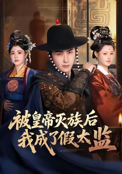 2026年1月7日 短剧目录9