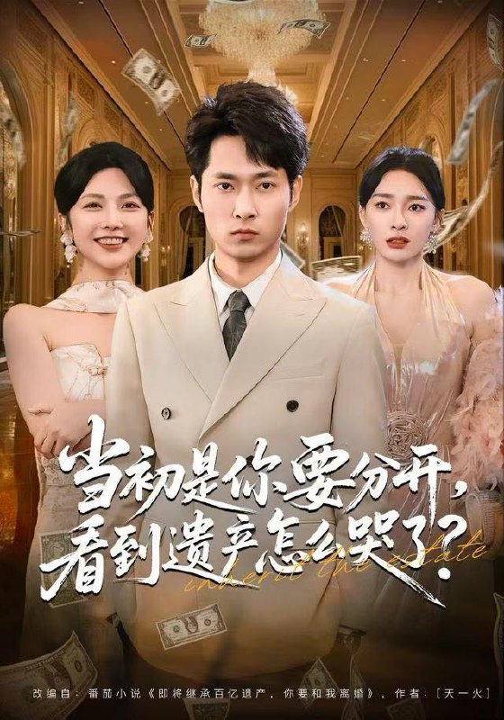 2025年12月26日 短剧合集目录10