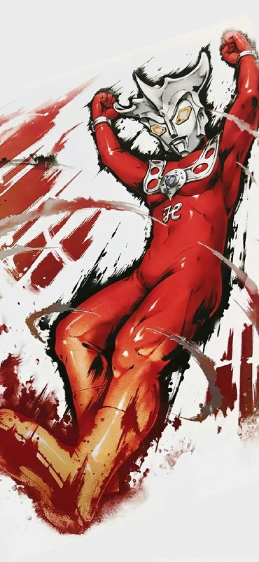 奥特曼系列壁纸