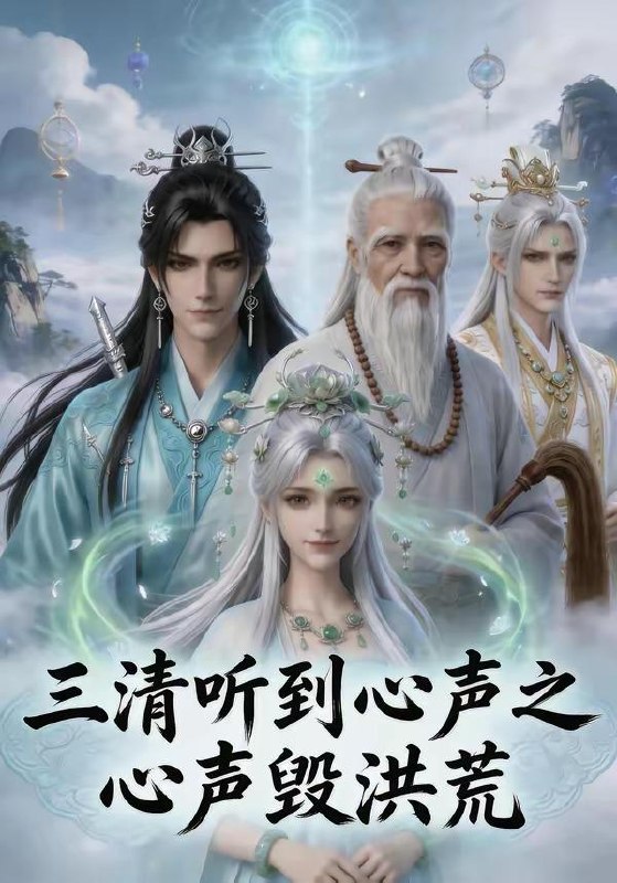 2026年6月18日 短剧更新目录7
