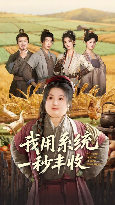 2025年11月26日 短剧合集目录14