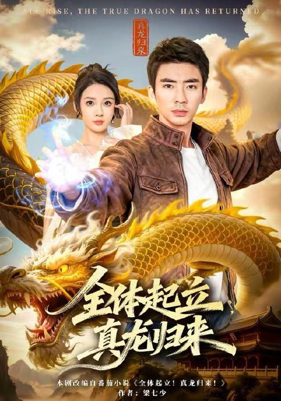 2025年12月25日 短剧合集目录14