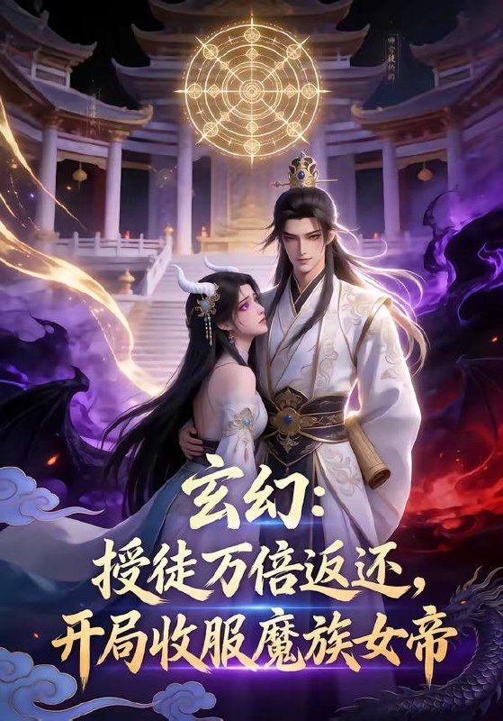 2026年5月13日 短剧更新目录9