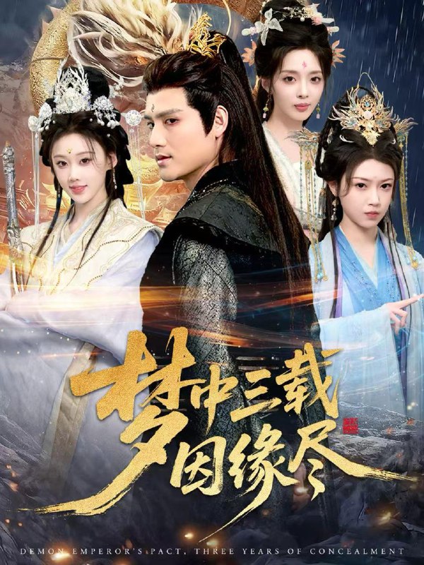 2025年12月17日 短剧合集目录11