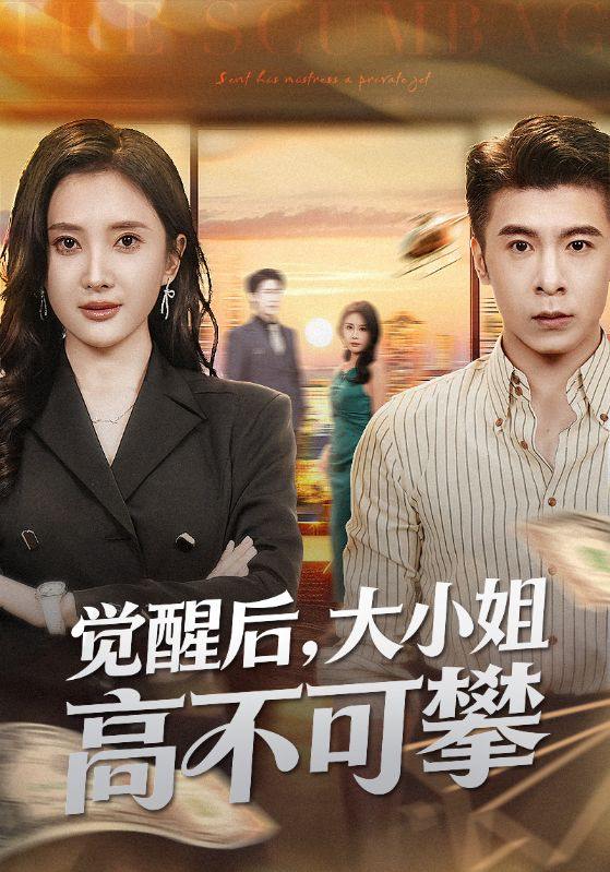 2025年12月23日 短剧合集目录15