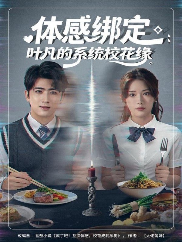 2025年12月6日 短剧合集目录3