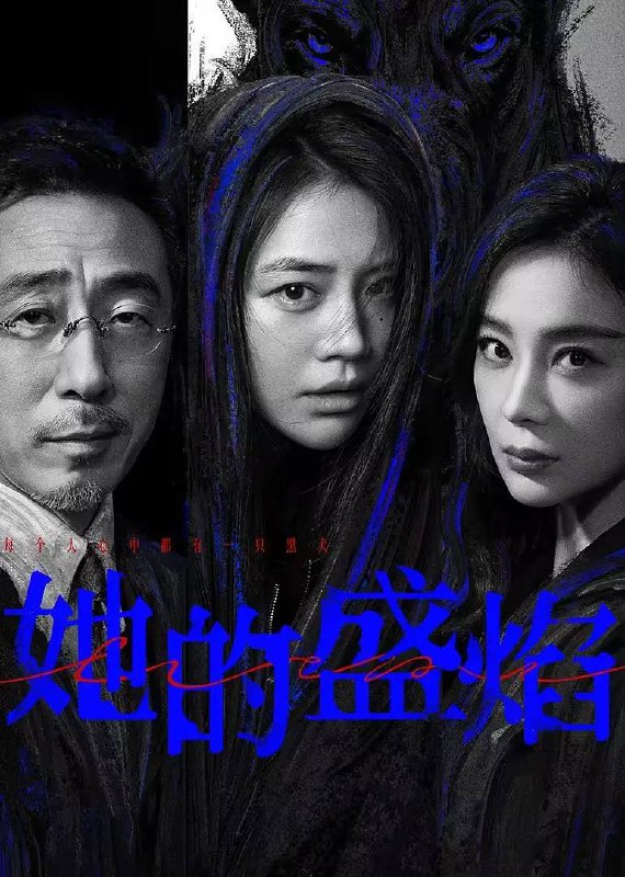 她的盛焰(2026） 4K 更新至13集