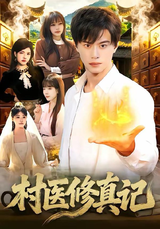 2026年3月11日 短剧更新目录10