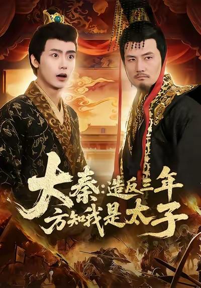 2026年1月11日 短剧目录5