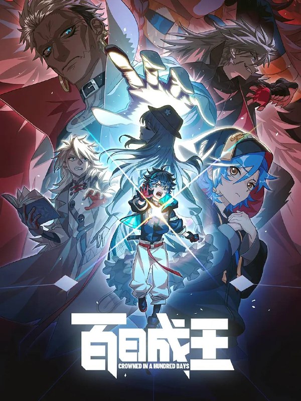 百日成王（2026） 4K更新至10集