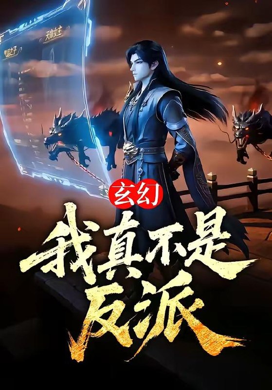 2026年6月3日 短剧更新目录3