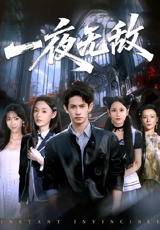 2026年3月12日 短剧更新目录1