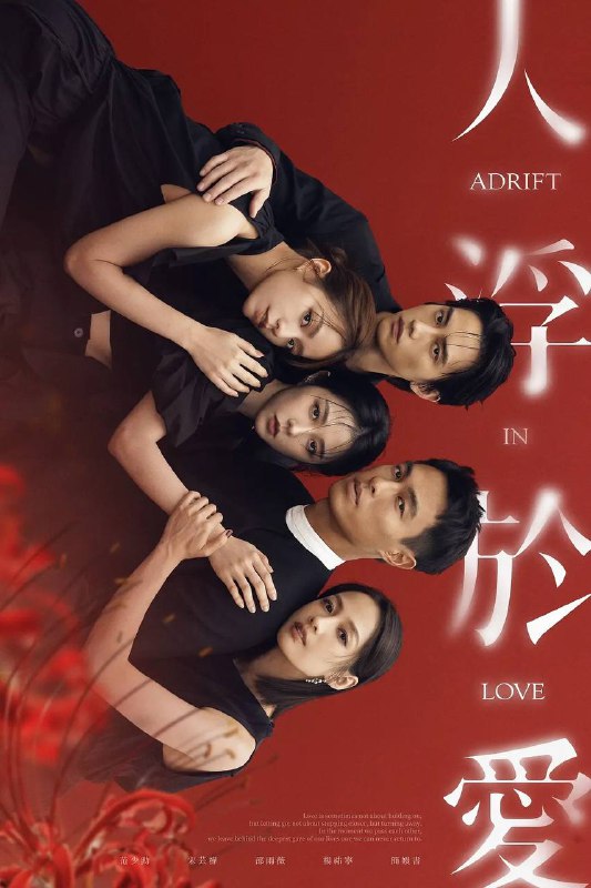 人浮于爱（2025） 4K 更新至04集