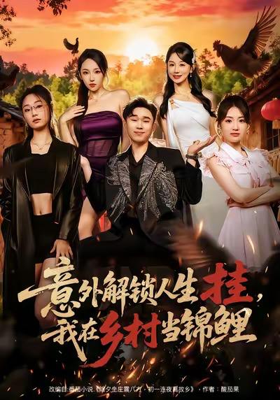 2026年1月5日 短剧目录7