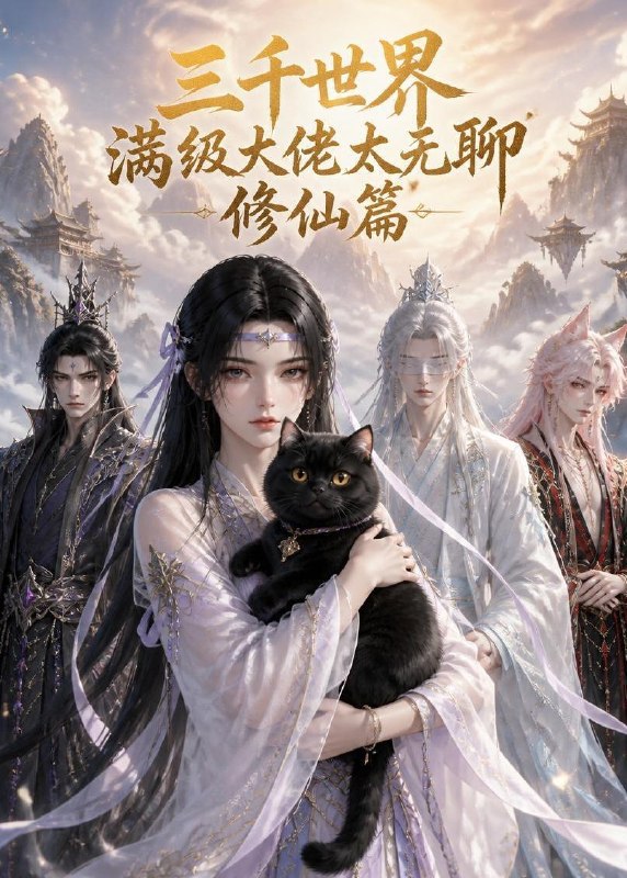 2026年7月19日 短剧更新目录8