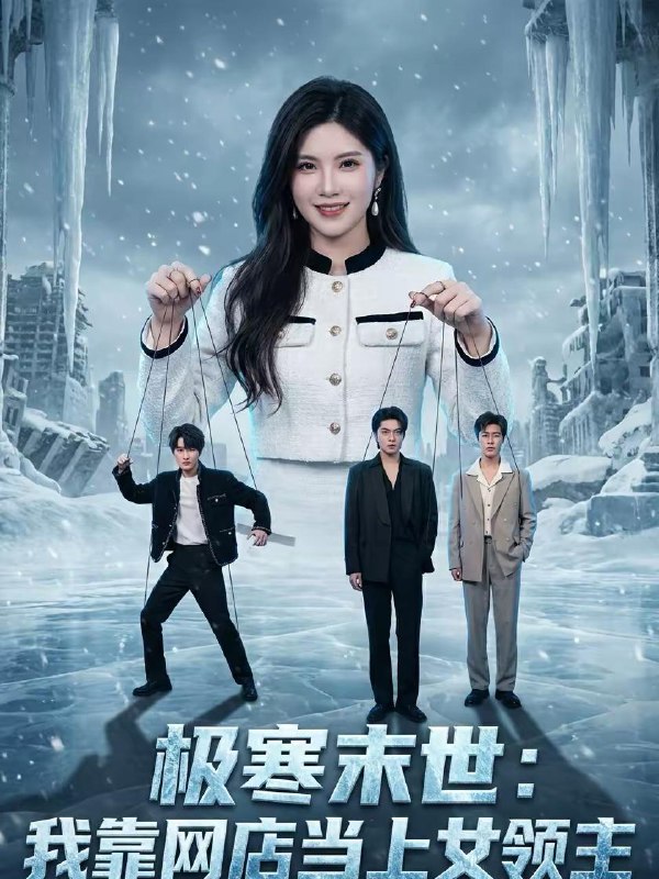 2026年2月21日 短剧更新目录8