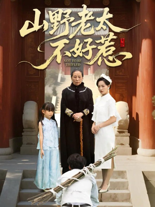 2025年11月26日 短剧合集目录4