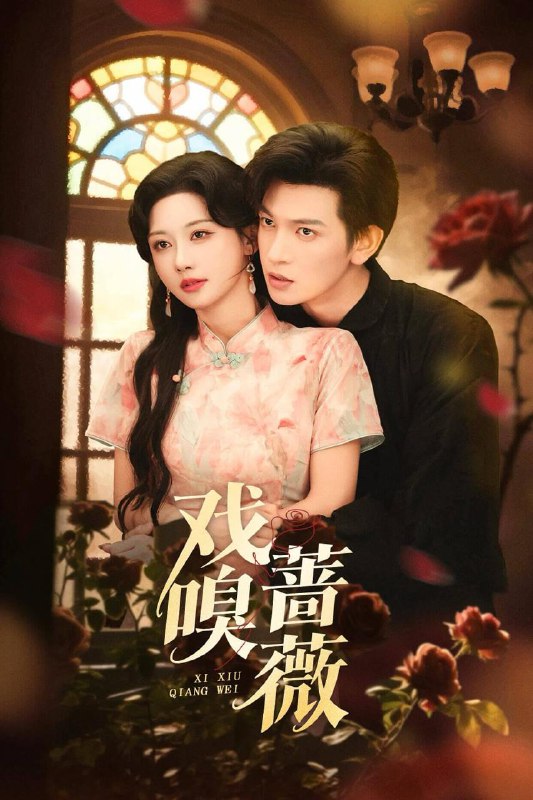 2025年11月29日 短剧合集目录3