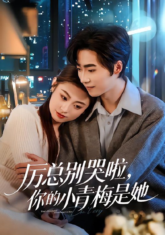 2026年2月6日 短剧更新目录14