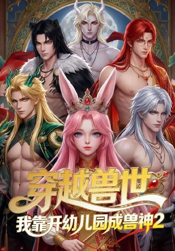 2026年5月28日 短剧更新目录5