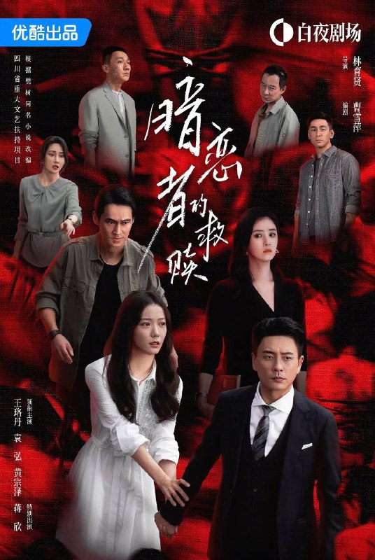 暗恋者的救赎（2026）4K 更新至08集