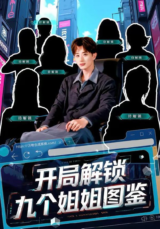 2026年3月14日 短剧更新目录7