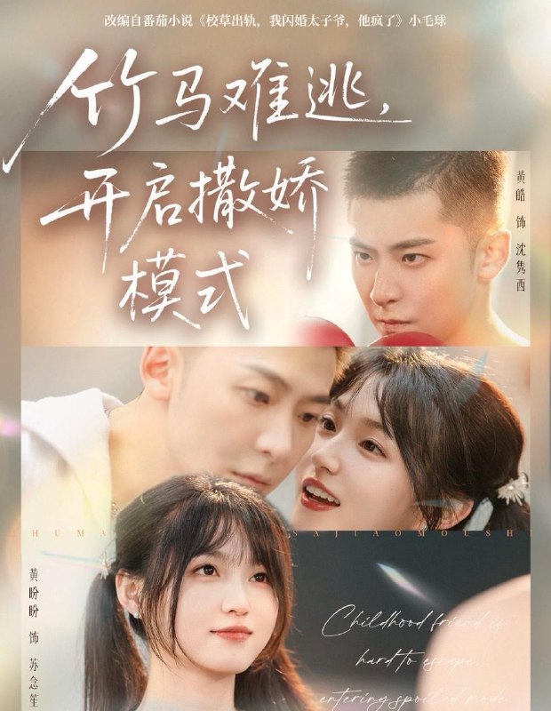 2025年12月9日 短剧合集目录6