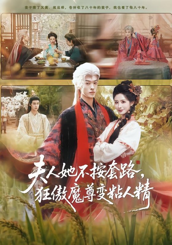 2026年3月7日 短剧更新目录5