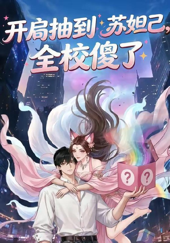 2026年5月21日 短剧更新目录9