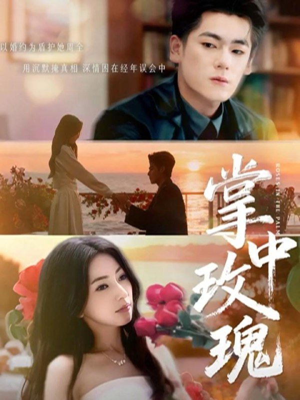 2025年12月21日 短剧合集目录13