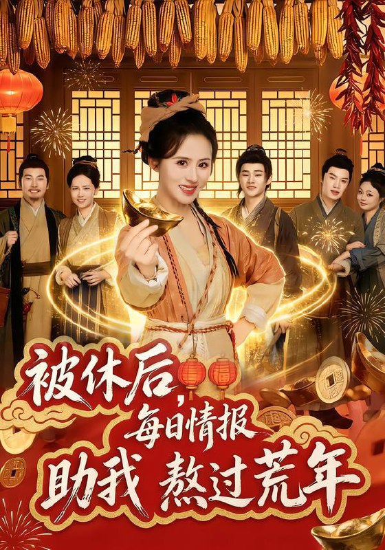 2026年1月29日 短剧更新目录17