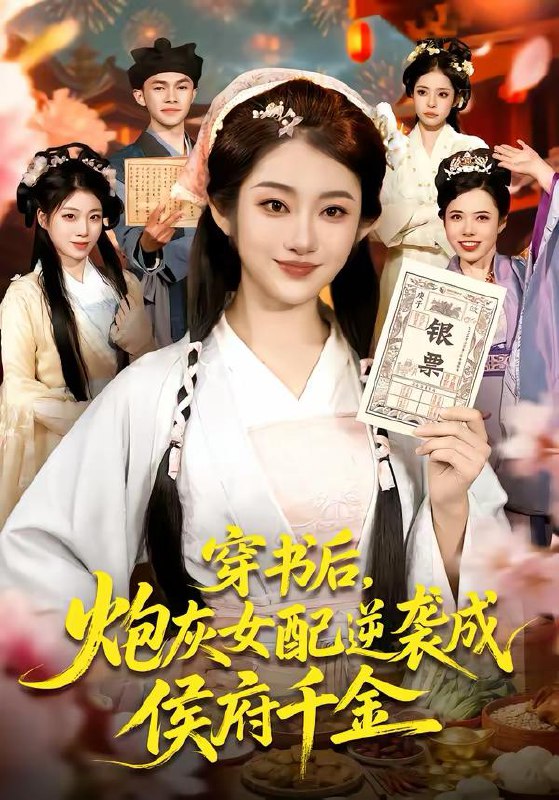 2026年3月11日 短剧更新目录5