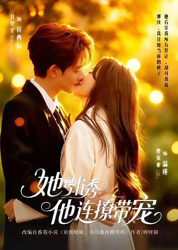 2026年1月13日 短剧目录3