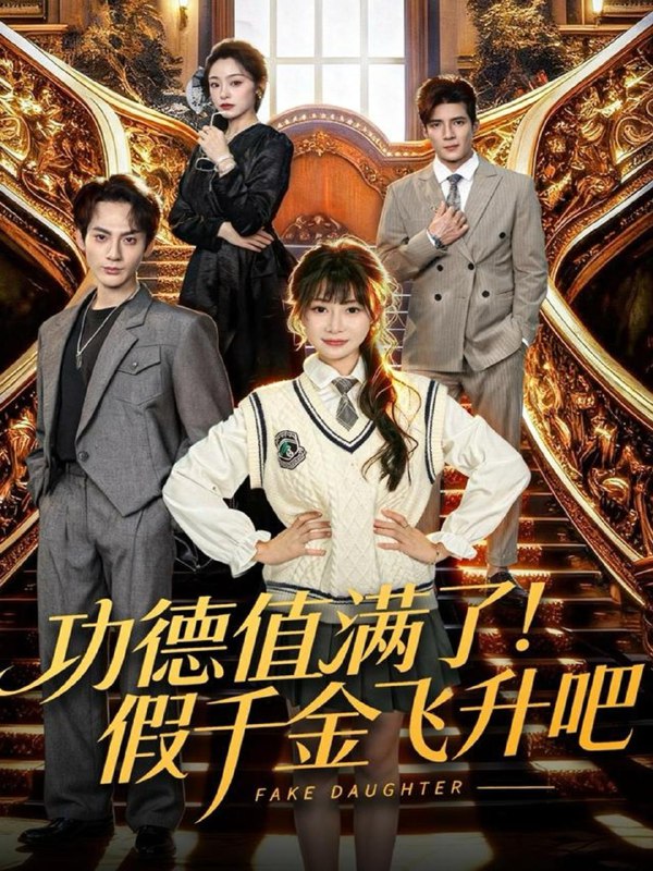 2025年12月7日 短剧合集目录15