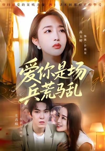 2026年1月15日 短剧目录11