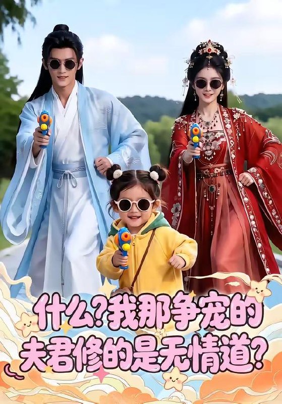 2026年5月14日 短剧更新目录7