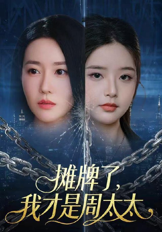 2025年12月21日 短剧合集目录2