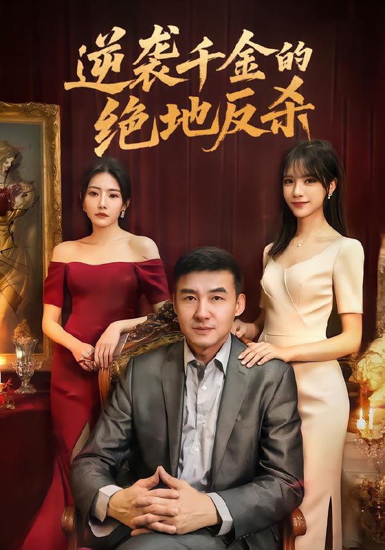 2026年2月8日 短剧更新目录8