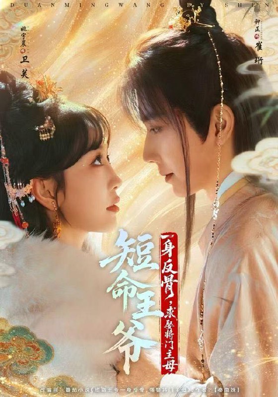 2025年12月25日 短剧合集目录7