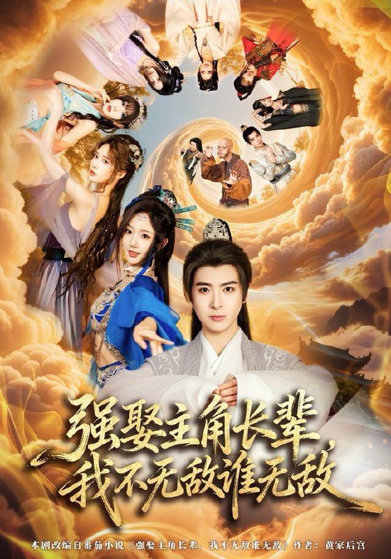 2025年12月29日 短剧合集目录10