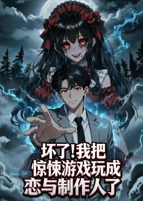 2026年5月28日 短剧更新目录11