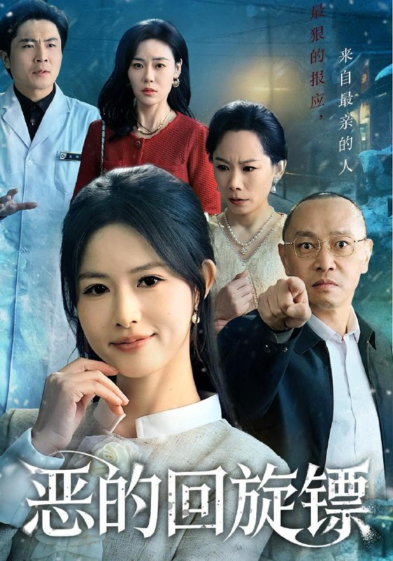 2025年12月12日 短剧合集目录2